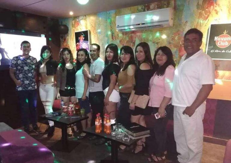 Las Mejores Discotecas de San Miguel Abiertas en 2022 ☑️