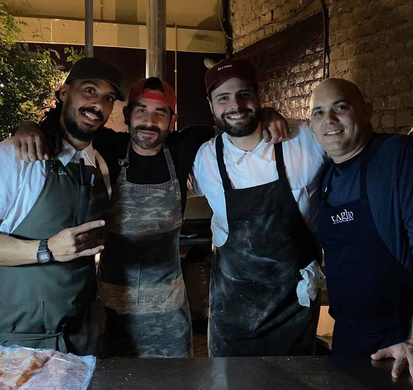 pizzerias-en-san-isidro